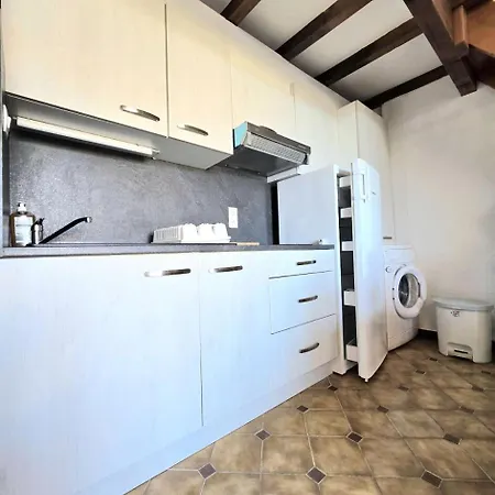 Appartamento Résidence Le Mail A La - Deux Pièces Mezzanine 5 Couchages Port Leucate. Réf: 2mai_332 Mae-0733 *