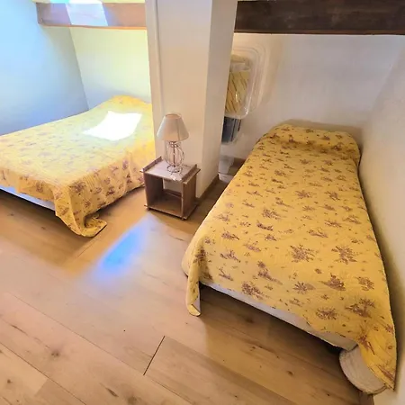Résidence Le Mail A La - Deux Pièces Mezzanine 5 Couchages Port Leucate. Réf: 2mai_332 Mae-0733 Appartamento *
