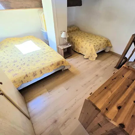 Appartamento Résidence Le Mail A La - Deux Pièces Mezzanine 5 Couchages Port Leucate. Réf: 2mai_332 Mae-0733